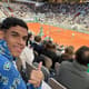 Luva de Pedreiro - Roland Garros