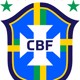 escudo brasil cbf seleção brasileira