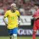 Coreia do Sul x Brasil - Neymar