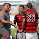 Mario Jorge - Técnico Sub-20 do Flamengo