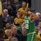 NBA - Warriors x Celtics - Al Horford