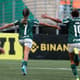 Palmeiras x Corinthians - Brasileirão Feminino
