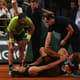 Zverev - Nadal - Roland Garros