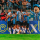 Comemoração Grêmio