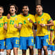 SUB20 - Brasil x Paraguai