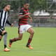 Flamengo x Botafogo - Carioca Sub-20