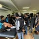Botafogo torcida organizada