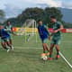 Fred - Sub-23 Fluminense