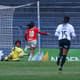 Corinthians x Internacional - Brasileirão feminino