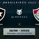 Chamada - Botafogo x Fluminense