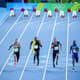 Palco do tricampeonato olímpico de Usain Bolt nos 100m nos Jogos Rio 2016, Estádio Olímpico Nilton Santos receberá o Troféu Brasil 2022