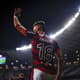 Andreas Pereira - Flamengo x Atlético-MG