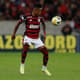 Bruno Henrique - Flamengo x Cuiabá