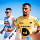 Filipe Toledo - Liga Mundial de Surfe - WSL - Etapa brasileira - Saquarema - Rio Pro