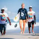 Tatiana Weston-Webb - Liga Mundial de Surfe - WSL - Etapa brasileira - Saquarema - Rio Pro