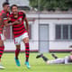 Ryan Luka - Flamengo x Botafogo sub-20