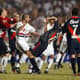 São Paulo x River Plate - Sul-Americana 2003