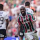 Fluminense x Corinthians - Manoel