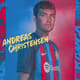 Christensen - Barcelona
