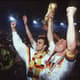 Matthaüs - campeão Copa do Mundo 1990