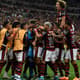 Flamengo x Tolima
