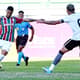 Fluminense x Botafogo sub-23