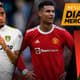 Resumo do Mercado - Raphinha e Cristiano Ronaldo