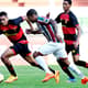 Fluminense x Sport - Matheus Martins
