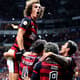 Flamengo x Juventude