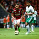 Flamengo x Juventude - Thiago Maia