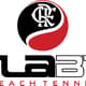 Logo Fla Beach Tennis