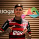 Pulgar - Flamengo
