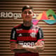 Pulgar - Flamengo
