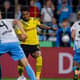 Borussia Dortmund vence e avança na Copa da Alemanha
