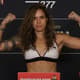 Amanda Nunes confirmou o peso para a revanche contra Julianna Peña no UFC 277 (Foto: Reprodução/YouTube)