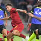 Dybala estreia na Roma com vitória