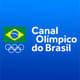 Logo Canal Olimpico Brasileiro