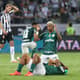 Palmeiras x Atlético-MG 2021