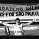 Gilmar Rinaldi - São Paulo