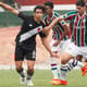 Vasco x Fluminense - Sub17