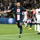 PSG X Montpellier - Neymar