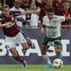 Flamengo x Palmeiras - Brasileirão-2022
