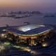 Estádio 974 - Qatar