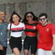 Flamengo - Braziline