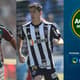 Agenda Brasileirao - Fluminense e Atlético MG
