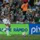 Fluminense x Coritiba - Michel Araújo