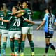 Palmeiras Feminino x Grêmio