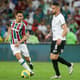 Renato Augusto - Fluminense 2 x 2 Corinthians - Copa do Brasil 2022