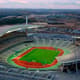 Estádio Olímpico Atatürk