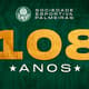 Palmeiras 108 Anos